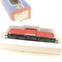 BTTB TT Di-Lok BR 110 DR Ep.IV