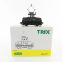 Trix 22709 HO E-Lok  BR E69 DRB Ep.II