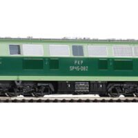 Piko 96305 HO Di-Lok Baureihe SP45-232  PKP  Ep.IV