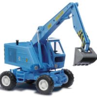 Busch 42871 HO Mobilbagger T 174 – 1 Weimarlader