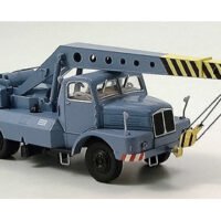 Brekina 60001 HO  IFA ADK 6.3 Kran  1965