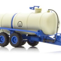 Busch 42860 HO Flüssigmisttankanhänger HTS 100.27