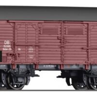 Tillig 502394 TT 2-achs. Club-Jahresmodell 2022 – Milchwagen Gklmr 20 DB Ep.III