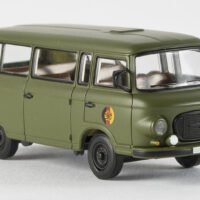 Brekina 30009 IFA Barkas B 1000 Bus  NVA
