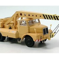 Brekina 60000 HO  IFA ADK 6.3 Kran  1965