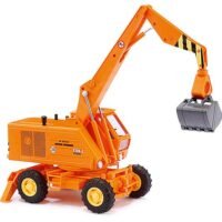 Busch 42874 HO Weimar Mobilbagger T174 – 2    Deutsche Reichsbahn