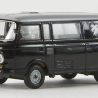 Brekina 30211 HO IFA Barkas B1000  Bestattungswagen