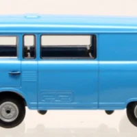 Brekina 30201 HO Barkas B1000  Halbbus