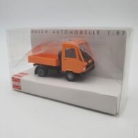 Busch 42201  HO  Multicar mit Pritsche »Stadtwerke«