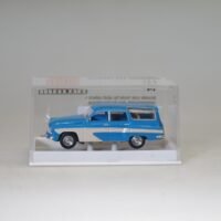 Brekina 27100 HO Wartburg 311 Camping de luxe