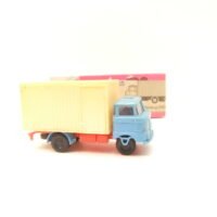 Espewe HO  LKW  IFA  W 50 Koffer