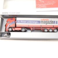 Herpa HO  Exclusive Serie „Märklin Magazin“