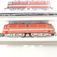 Piko 5/6205  HO  E-Lok BR 211  DR  Ep.IV