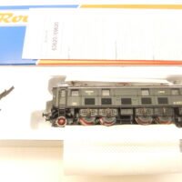Roco 63620 HO E-Lok BR E 16 06 DRG Ep.II