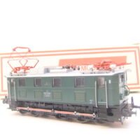 Klein Austria  HO E-Lok BR E 88 107  DRB  Ep.II