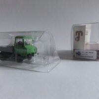 Mini Car/MCZ 24516 Multicar M24-0 Pritsche