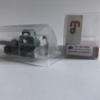 Mini Car/MCZ 24003 Multicar M24 Räumfahrzeug