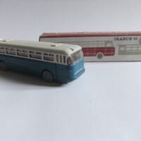 Espewe HO Ikarus 66 Bus  mit org. Verpackung