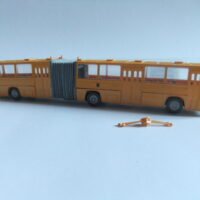 Espewe/mini car HO Ikarus 280 Gelenkbus