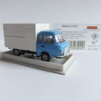 Brekina 30351 HO Barkas B1000 Koffer