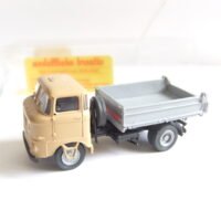 Modellbahn-Kreativ HO LKW IFA W60 Kipper