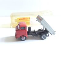 Modellbahn-Kreativ HO LKW IFA W60 Kipper