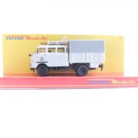 Busch/Espewe 95227 HO LKW IFA W50 LA WK  Deutsche Post