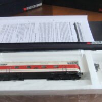 Gützold 42101 HO Di-Lok BR V 180 059 DR Ep.III „Vollsichtkanzel“