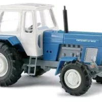 Busch 42810 HO Traktor Fortschritt ZT 303