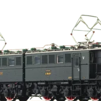 Brawa 0211 HO E-Lok  BR E 95 01  DRG  Ep.II