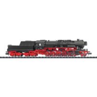 Minitrix 12441 N-Spur Da-Lok BR 52.80 DR Ep.IV