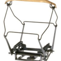 Sommerfeldt 953  HO Scherenstromabnehmer DRG TypSBS 9 für Altbau-E-Loks