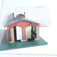 Mamos TT  BS 2-St. Lokschuppen (Kopie)