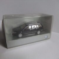 Wiking 065 504 HO VW Passat Variant 4-türig schwarz –Sonderserie VW–