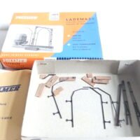 Vollmer V 603B  HO BS Lademaß