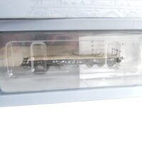 Tillig 501195 TT 6-achs. Schwerlastwagen DR Ep.III mit Ladegut –Club-Sondermodell 2012–