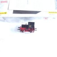 Piko 010987  HO Di-Kleinlok  Kö  Deutsche Bundespost