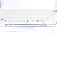 Märklin 3477 HO  Schienenzeppelin Bauart Kruckenberg   Sonderserie „60 Jahre  00 „