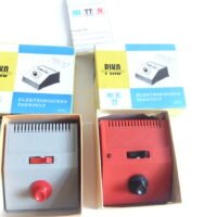 Piko HO/TT/N-Spur  2 Fahrregler