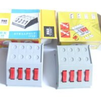 Piko HO/TT/N-Spur  2  4fach Schalter