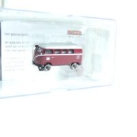 Brekina 63030 HO VW Draisine DB Ep.III
