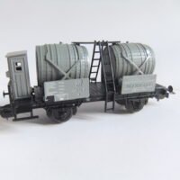 Piko/Prefo HO Weinkesselwagen SBB/CFF  Ep.II   „Th.Fuog&Cie“