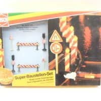 Busch 5915 HO  Super-Baustellen Set