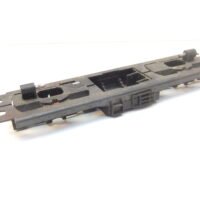 Piko/Gützold HO Ersatzteil  Di-Lok BR 110/ V100  Rahmen mit Bodenplatte und Drehgestellen