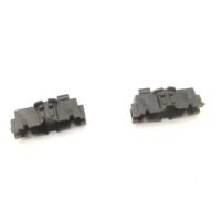 Piko/Gützold HO Ersatzteil Di-Lok BR 110/ V100 2 Drehgestelle