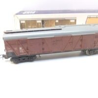 Piko HO  4-achs. G-Wagen DR Ep.III