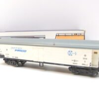 Piko HO  4-achs. Kühlwagen DR Ep.III  „Interfrigo“