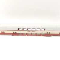 Piko 57624 HO ET Doppelstock Personenwagen DBmtrue Wagengehäuse lackiert und beschriftet