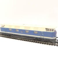 Piko/Gützold HO BR V 180 059 „Vollsichtkanzel“ DR Ep.III      –Digital–