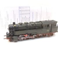 Piko 50034 HO Da-Lok BR 95 Kohle DRG  Ep. II